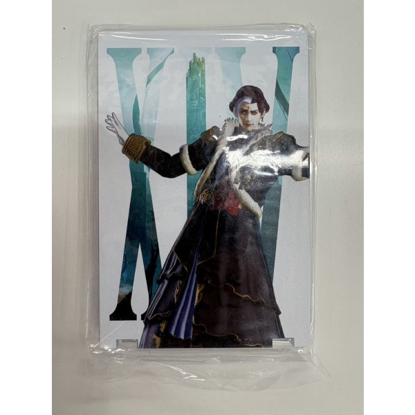 画像1: 【ワンタッチホルダー】エメトセルク (1)