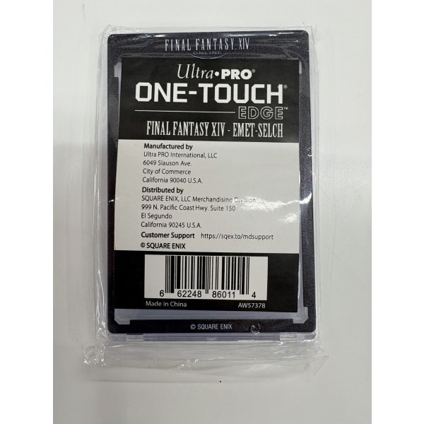 画像2: 【ワンタッチホルダー】エメトセルク (2)