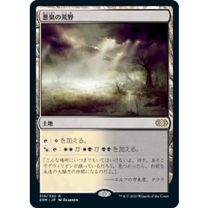 画像: 【日本語版】悪臭の荒野/Fetid Heath