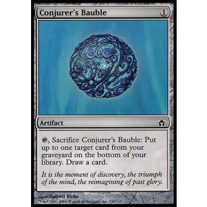 画像: 【日本語版】妖術師のガラクタ/Conjurer's Bauble