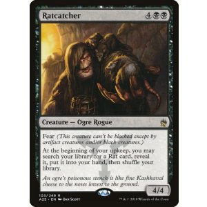 画像: 『英語版』鼠狩り/Ratcatcher