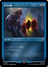 画像: 【エッチングFoil】【日本語版】タカの眼/Eagle Vision