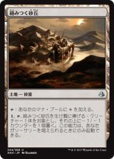 画像: 【日本語版】絡みつく砂丘/Grasping Dunes