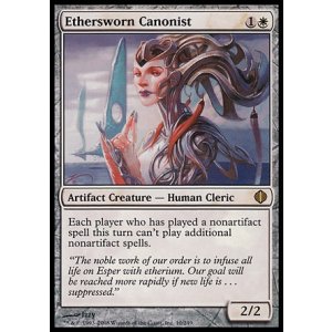 画像: 【日本語版】エーテル宣誓会の法学者/Ethersworn Canonist