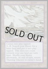 画像: 『英語版』Thawing Glaciers