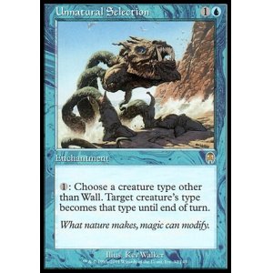 画像: 【日本語版】不自然な淘汰/Unnatural Selection