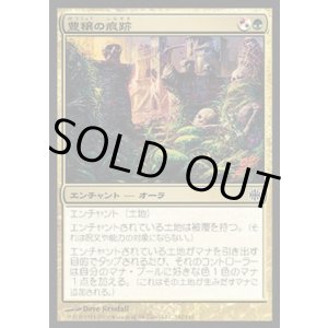 画像: 【日本語版】豊穣の痕跡/Trace of Abundance