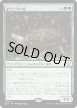 画像: 【日本語版】肥えた緑甲羅/Fecund Greenshell