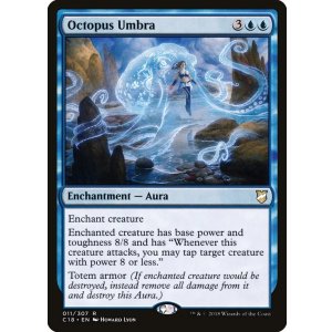 画像: 『英語版』タコの陰影/Octopus Umbra