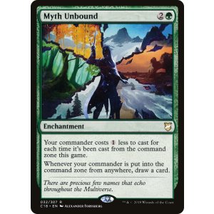 画像: 『英語版』神話解放/Myth Unbound