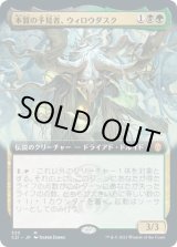 画像: 【日本語版】【拡張枠】本質の予見者、ウィロウダスク/Willowdusk, Essence Seer