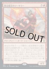 画像: 【日本語版】暴走魔法のソーサラー/Wild-Magic Sorcerer