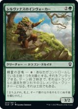 画像: 【日本語版】シルヴァナスのインヴォーカー/Silvanus's Invoker