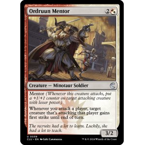 画像: 『英語版』Ordruun Mentor