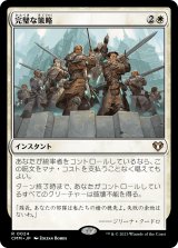 画像: 【日本語版】完璧な策略/Flawless Maneuver