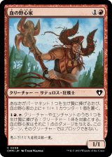 画像: 【日本語版】血の野心家/Blood Aspirant