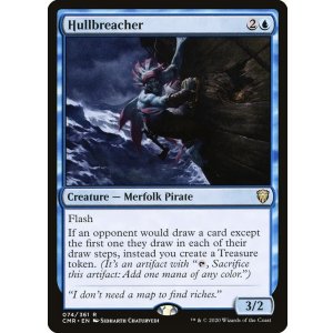 画像: 『英語版』船殻破り/Hullbreacher