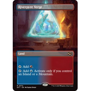 画像: 『ボーダーレス』『英語版』リバーパイアーの境界/Riverpyre Verge