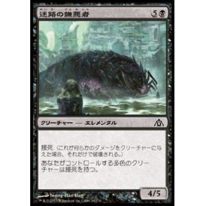 画像: 【日本語版】迷路の嫌悪者/Maze Abomination