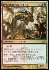 画像: 【日本語版】野蛮生まれのハイドラ/Savageborn Hydra