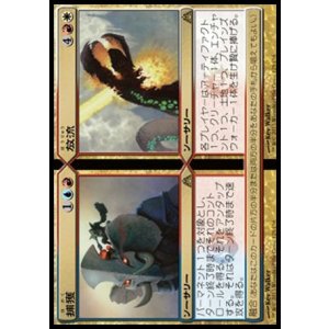 画像: 【日本語版】捕獲+放流/Catch+Release