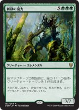 画像: 【日本語版】新緑の魔力/Verdant Force