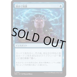 画像: 【日本語版】渦まく知識/Brainstorm