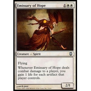 画像: 【日本語版】希望の使者/Emissary of Hope