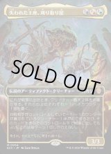 画像: 【ボーダーレス】【日本語版】失われた王座、刈り取り屋/The Reaper, King No More