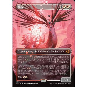 画像: 【ボーダーレス】【日本語版】快心/Catharsis