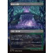 画像2: 【Foil】【リバーシブル・ボーダーレス】【日本語版】草むした墓/Overgrown Tomb (2)