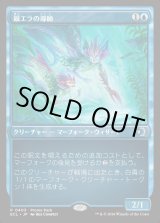 画像: 【プロモパック】【日本語版】銀エラの導師/Silvergill Mentor