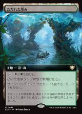 画像: 【拡張枠】【日本語版】ただれた茂み/Festering Thicket