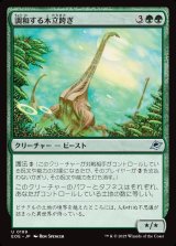 画像: 【日本語版】調和する木立跨ぎ/Harmonious Grovestrider