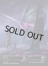 画像: 【ギャラクシーFoil】【日本語版】沼/Swamp