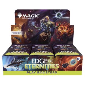 画像: ※予約商品　※7月24日発売【未開封英語版BOX】久遠の終端 プレイ・ブースター 【MTG】