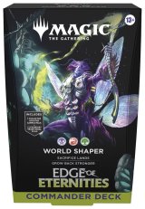 画像: ※予約商品　※7月24日発売【未開封英語版統率者デッキ2種セット】久遠の終端  【MTG】