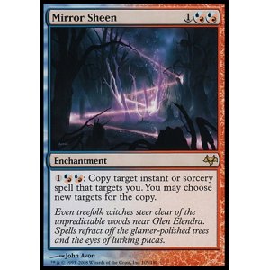 画像: 【日本語版】鏡の輝き/Mirror Sheen
