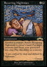 画像: 『英語版』繰り返す悪夢/Recurring Nightmare