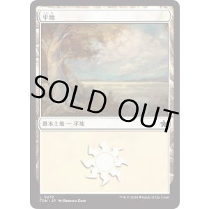 画像: 【日本語版】平地/Plains