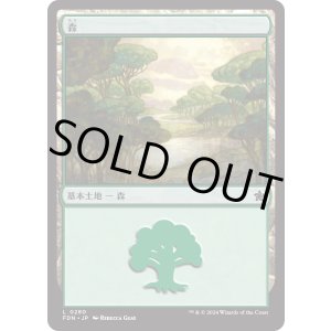 画像: 【日本語版】森/Forest