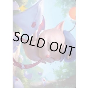 画像: 【箔押し】【アートカード】【日本語版】レターモーグリ