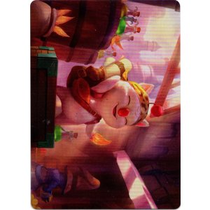 画像: 【アートカード】【日本語版】モーグリの商人、スティルツキン No.03