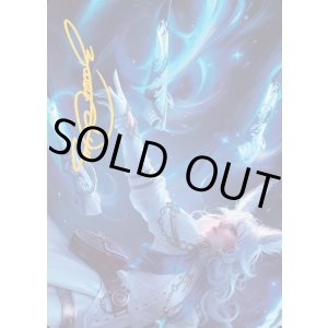 画像: 【箔押し】【アートカード】【日本語版】「賢者」の賢具