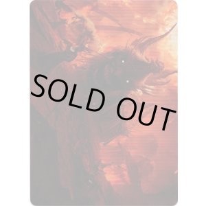 画像: 【アートカード】【日本語版】終末の災厄