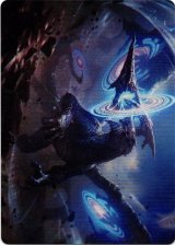 画像: 【アートカード】【日本語版】究極の挑戦、ヤズマット No.07