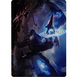 画像: 【アートカード】【日本語版】究極の挑戦、ヤズマット No.07