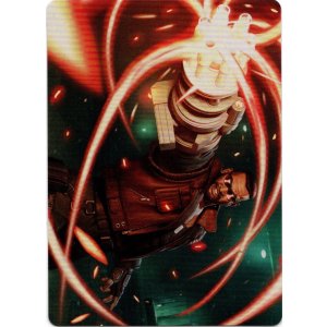 画像: 【アートカード】【日本語版】バレット・ウォーレス No.08