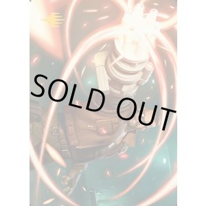 画像: 【箔押し】【アートカード】【日本語版】バレット・ウォーレス