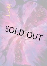 画像: 【箔押し】【アートカード】【日本語版】最古の魔道士、ハーデス No.12